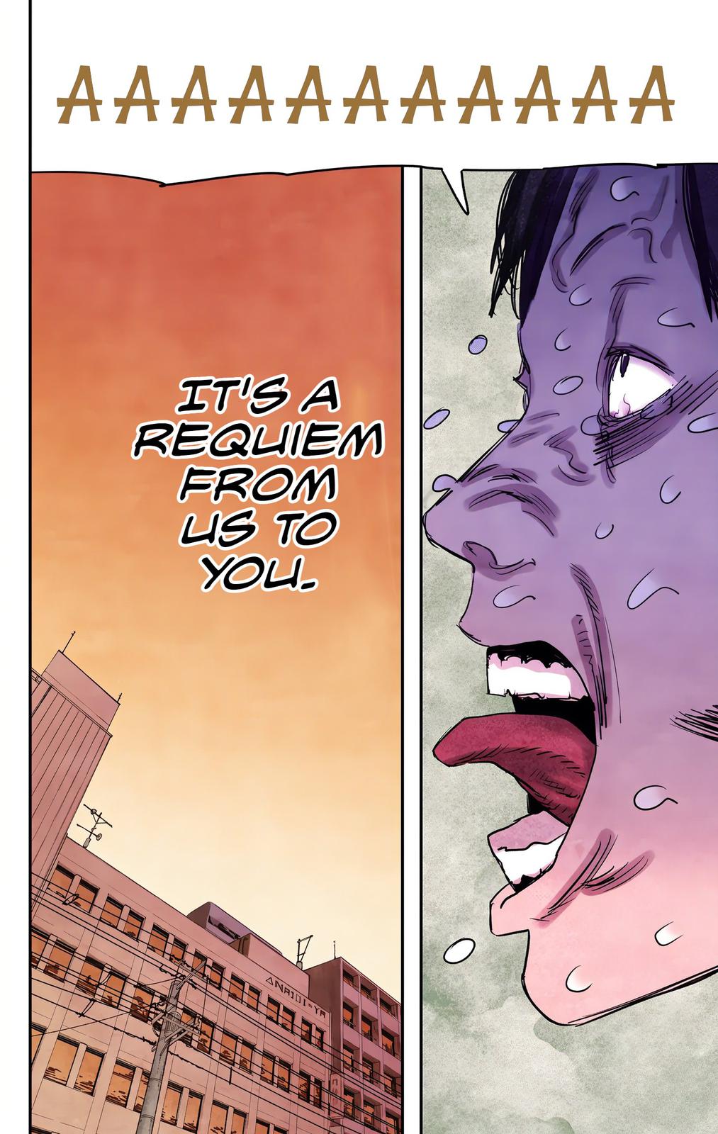Reader · CSM Manga