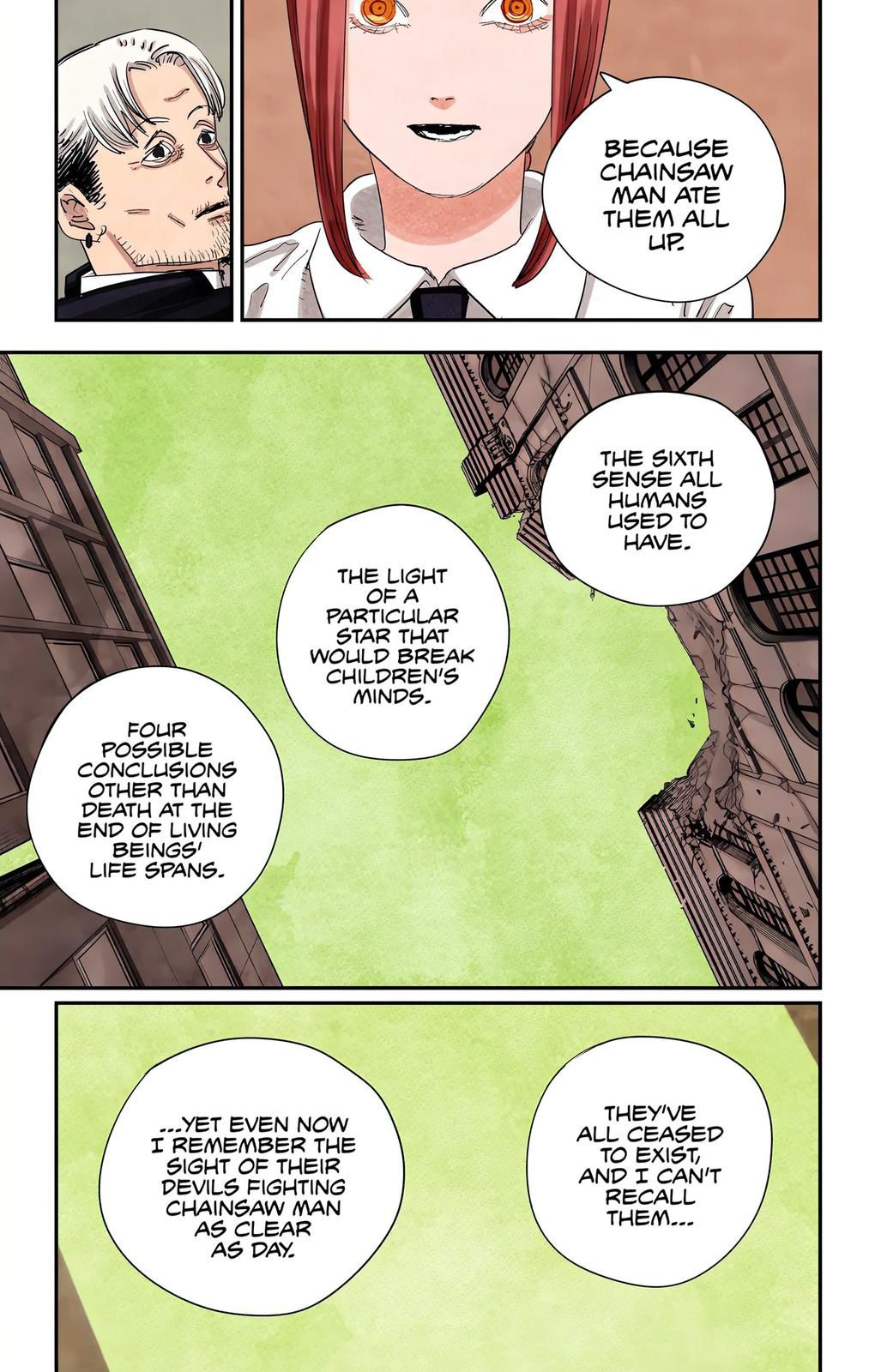 Reader · CSM Manga